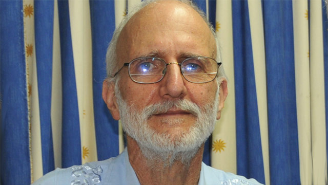 Alan Gross recibi en Cuba una atención médica esmerada